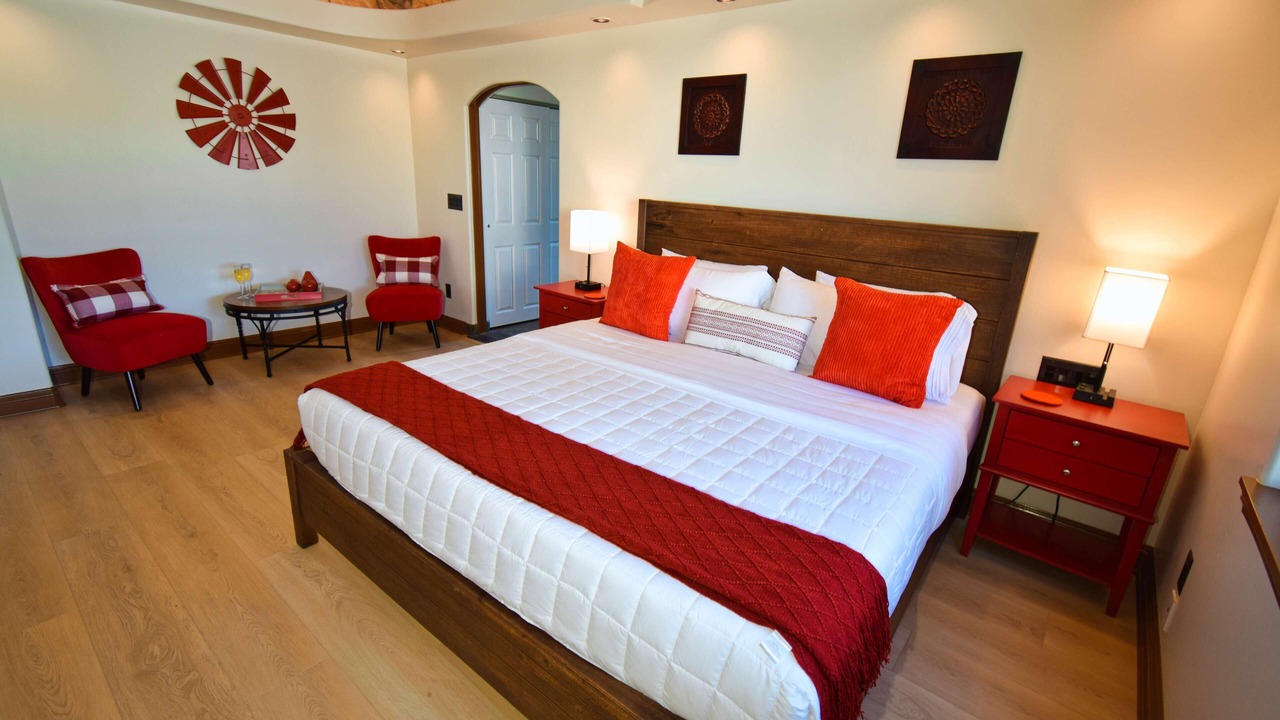 Photo of Bedroom in Temecula