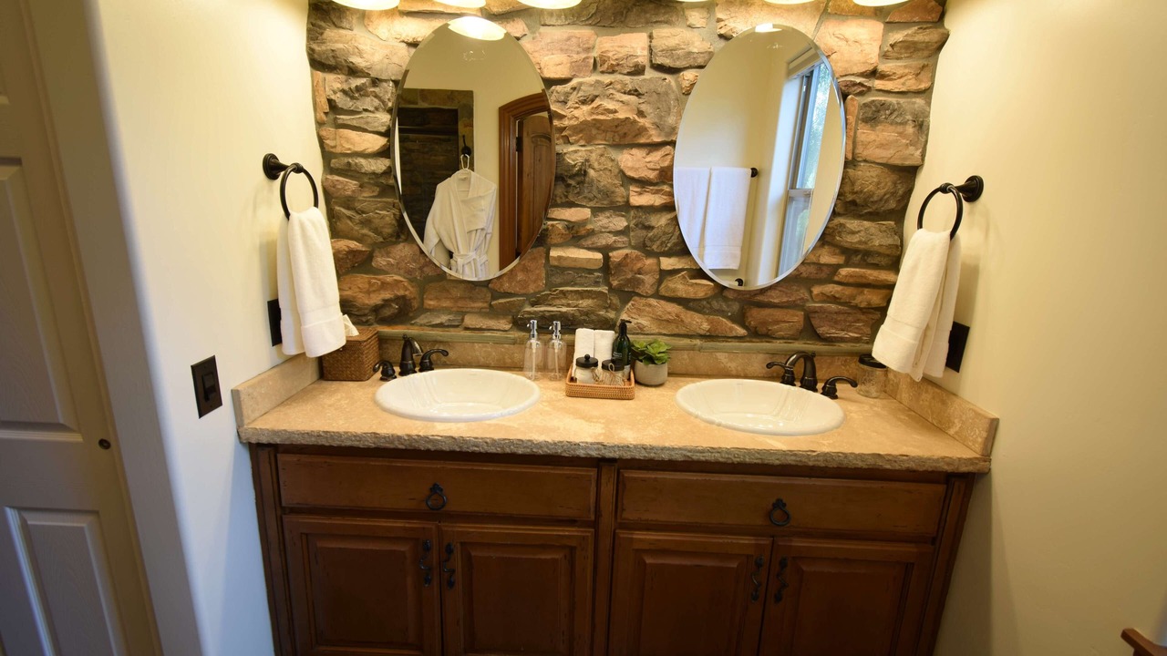 Photo of Bathroom in Temecula