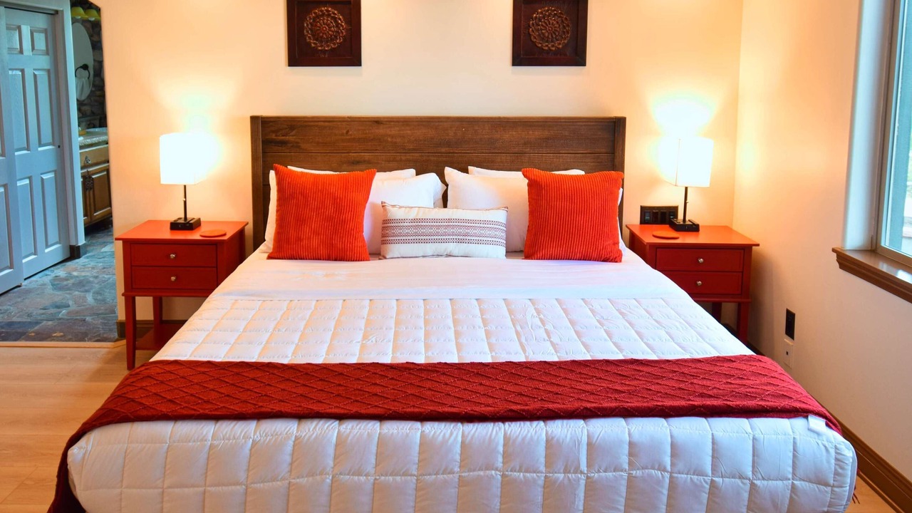 Photo of Bedroom in Temecula