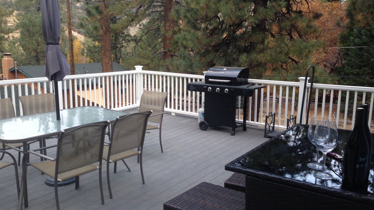 Photo of Outdoor in Wrightwood