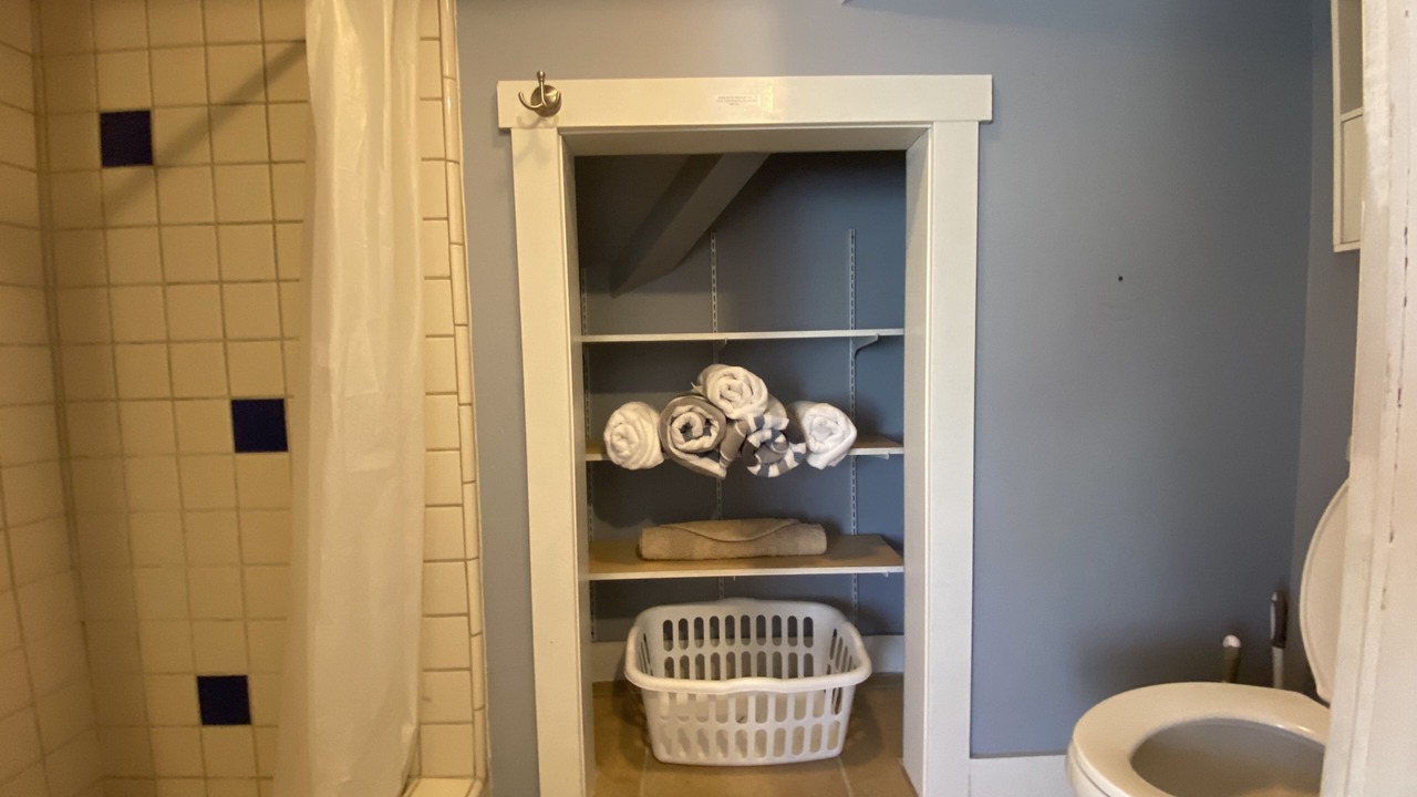 Photo of Bathroom in Wrightwood