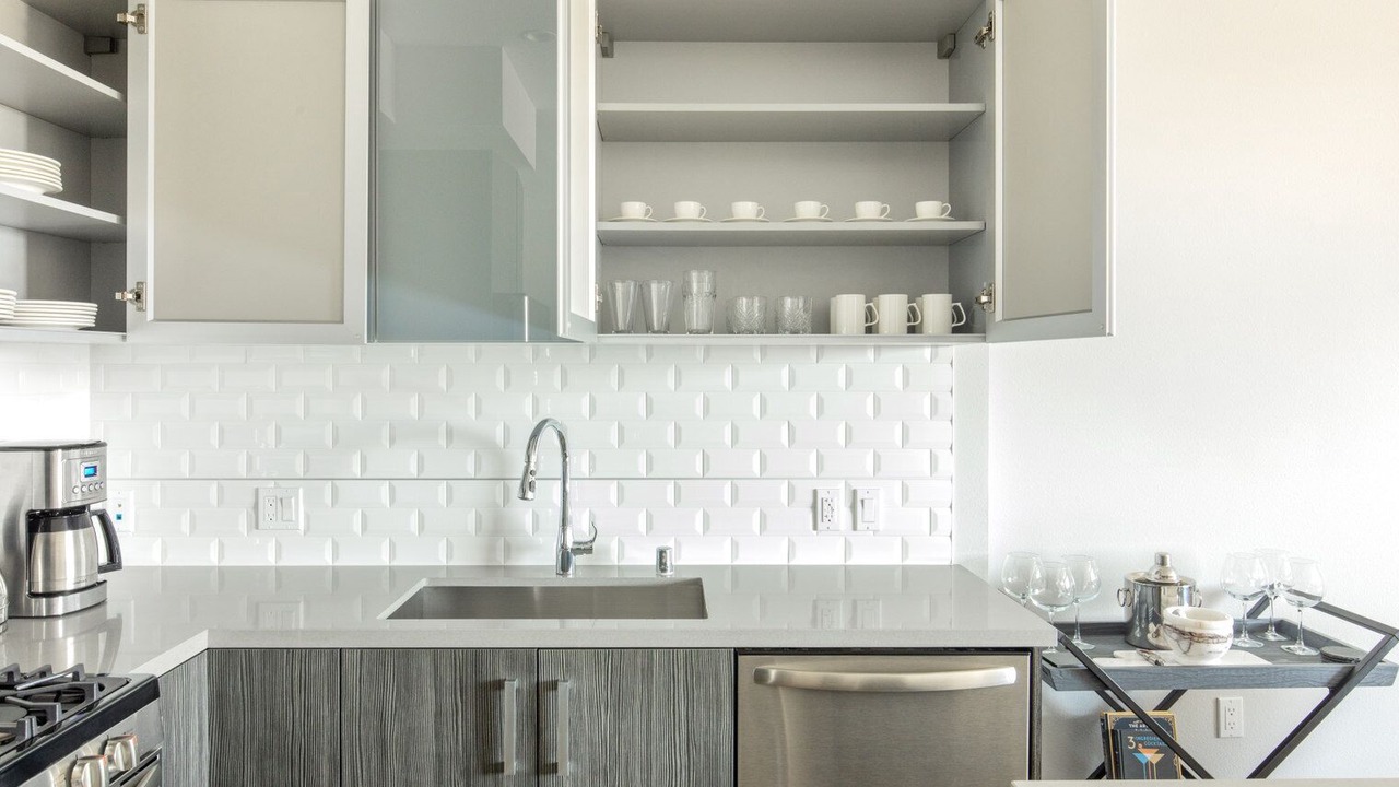 Photo of Kitchen in Mid-Wilshire