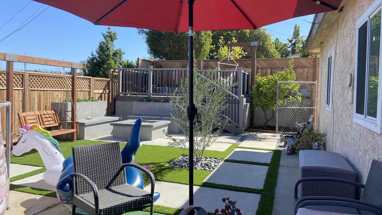 Photo of Outdoor in Redondo Beach