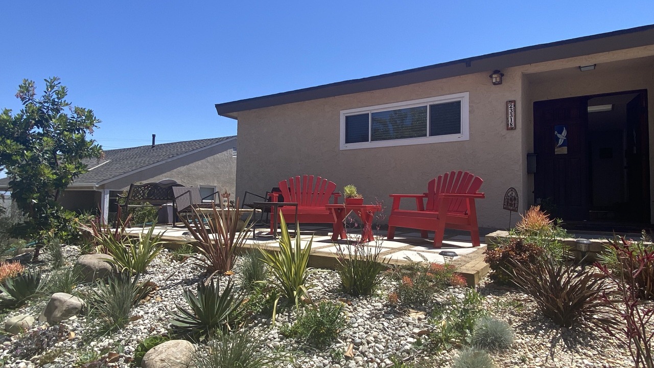 Photo of Outdoor in Redondo Beach