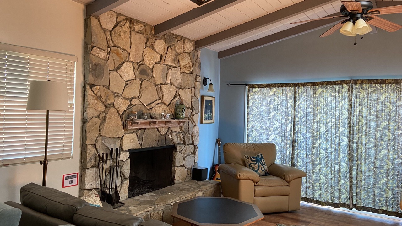 Photo of Livingroom in Redondo Beach