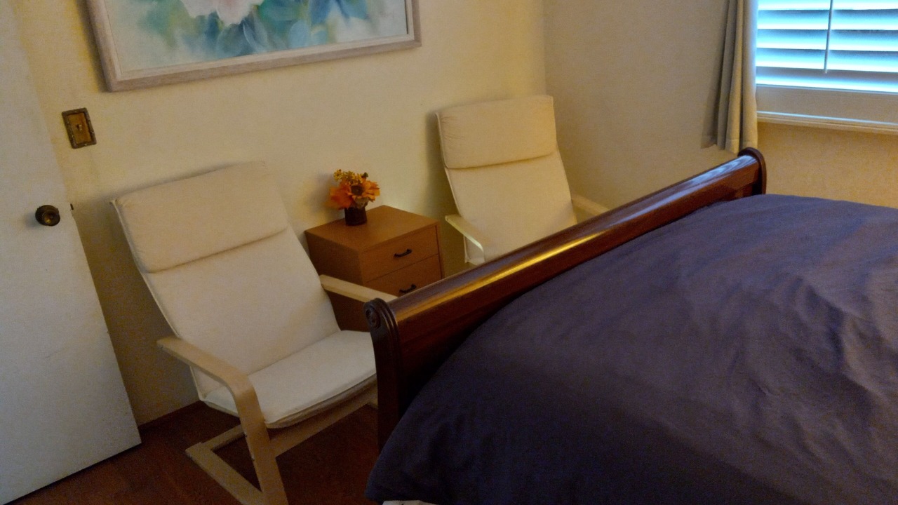 Photo of Bedroom in Discovery Bay