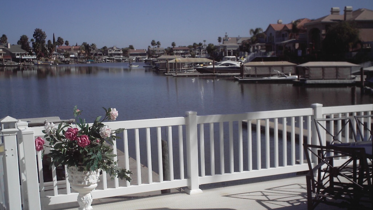 Photo of Patio Balcony in Discovery Bay