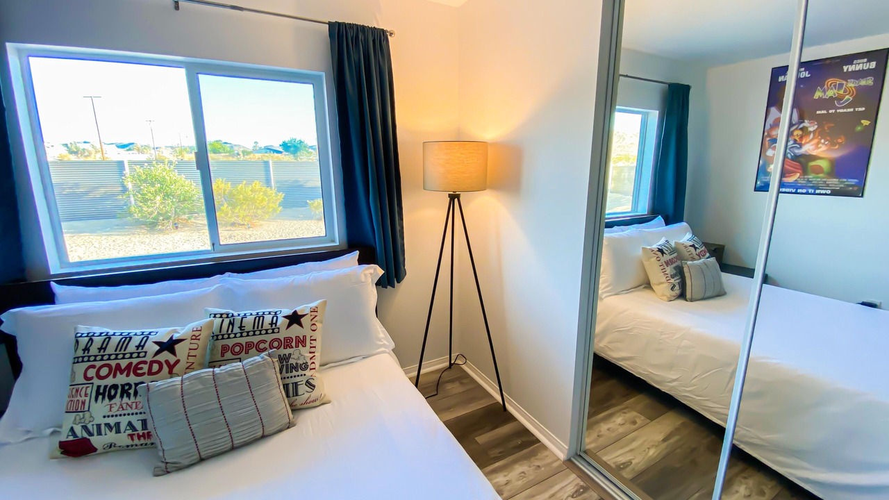 Photo of Bedroom in Twentynine Palms