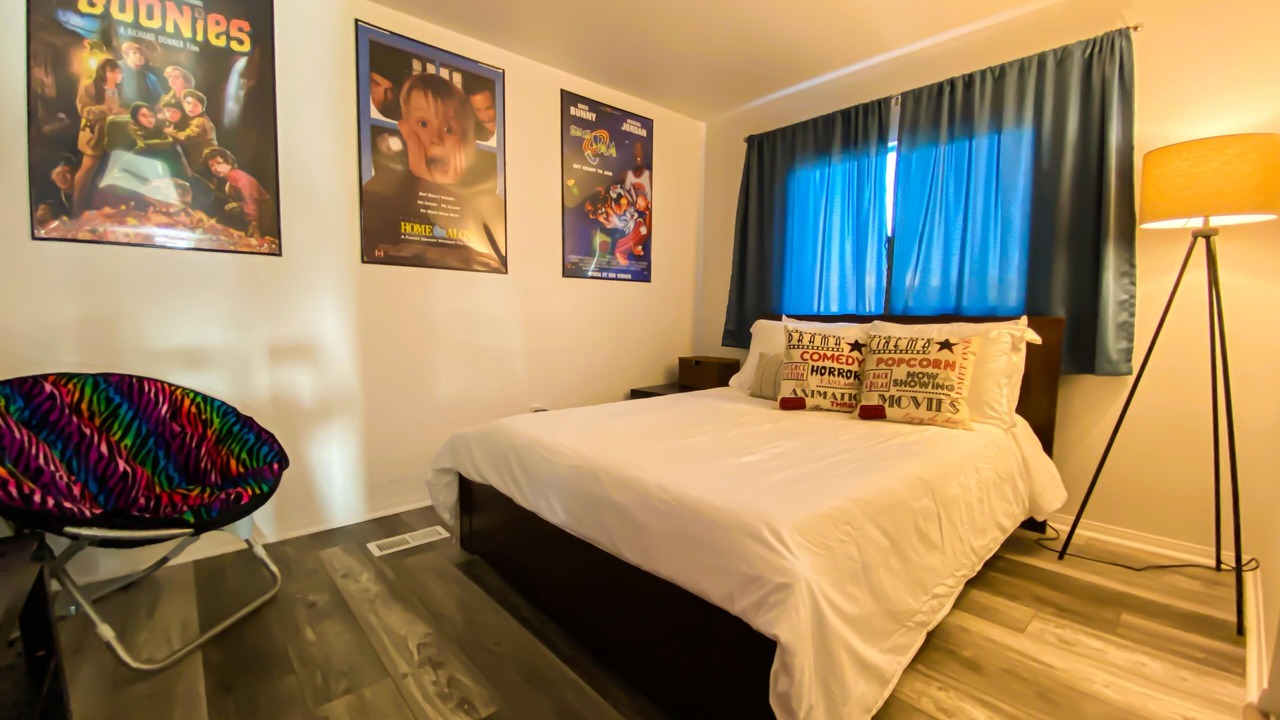 Photo of Bedroom in Twentynine Palms