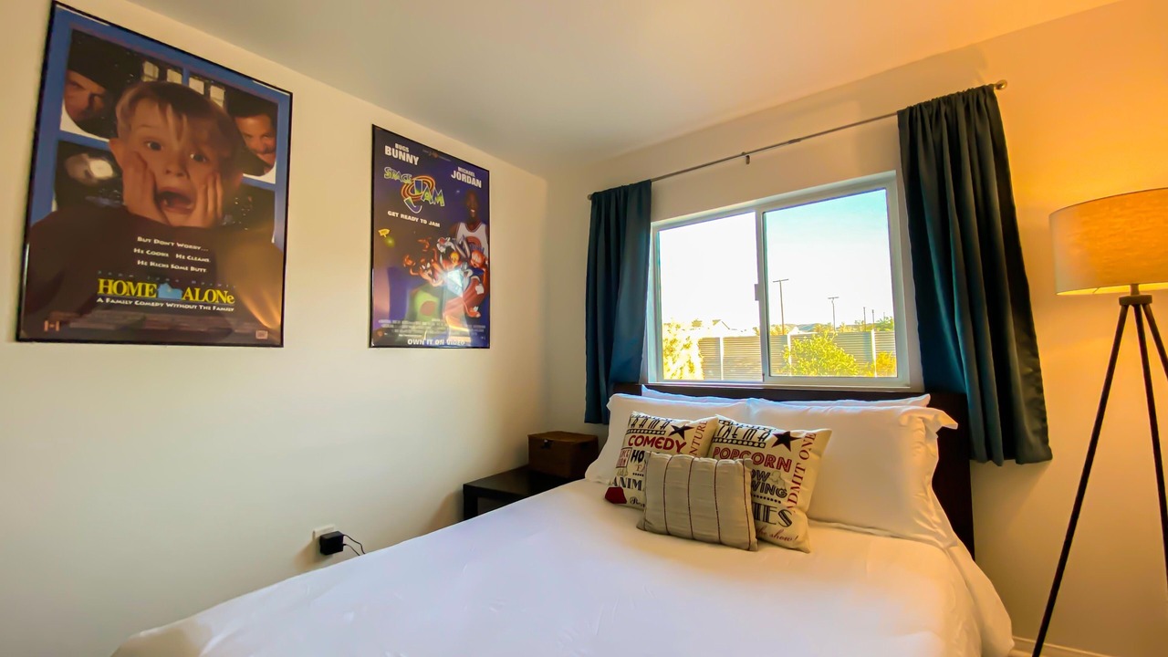 Photo of Bedroom in Twentynine Palms