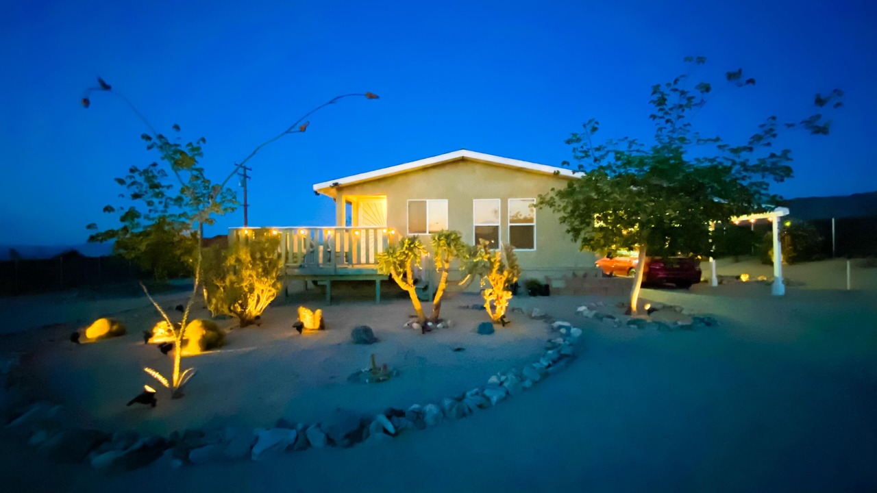 Photo of Outdoor in Twentynine Palms
