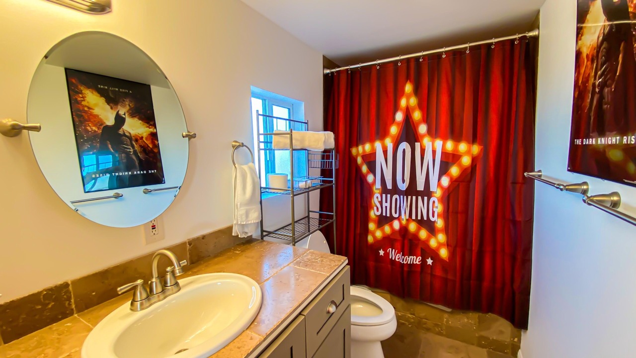 Photo of Bathroom in Twentynine Palms