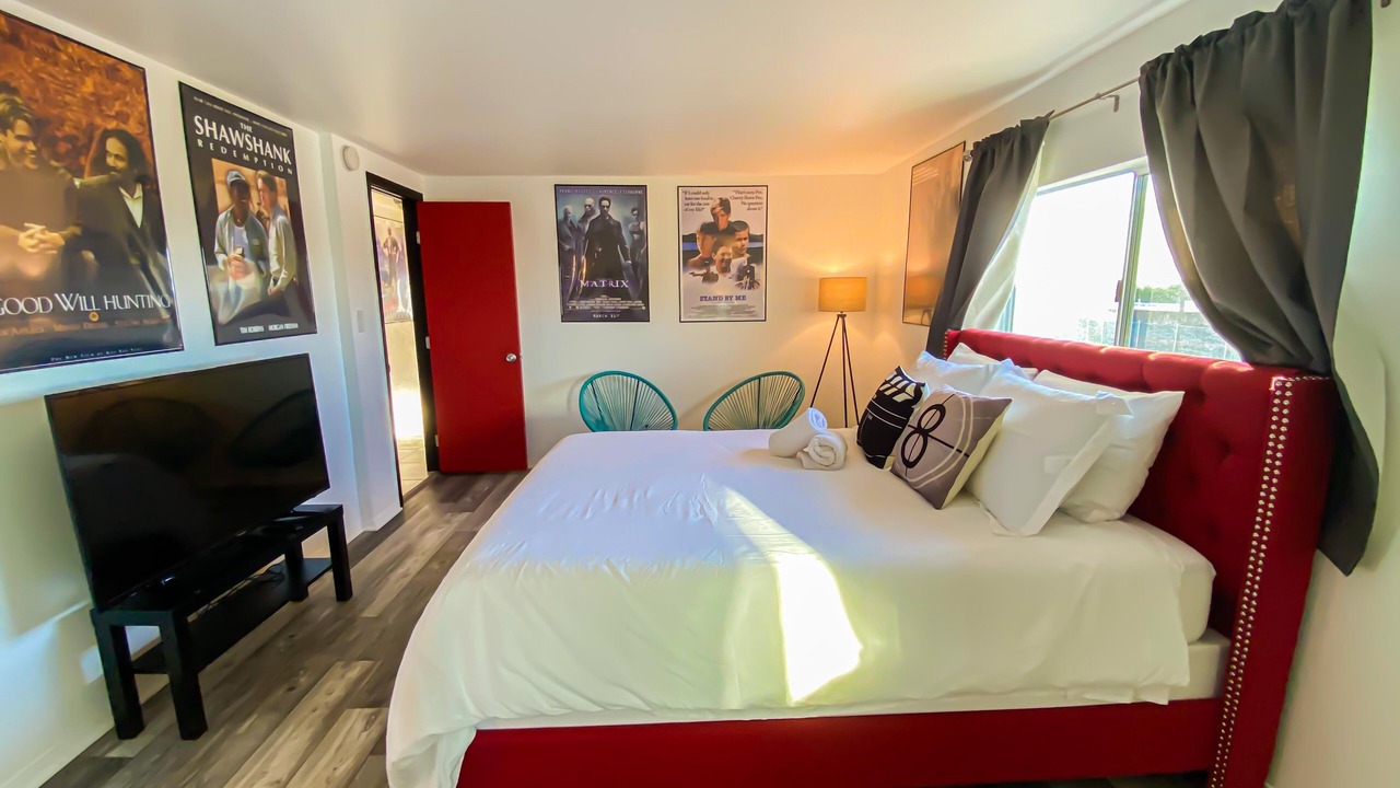 Photo of Bedroom in Twentynine Palms