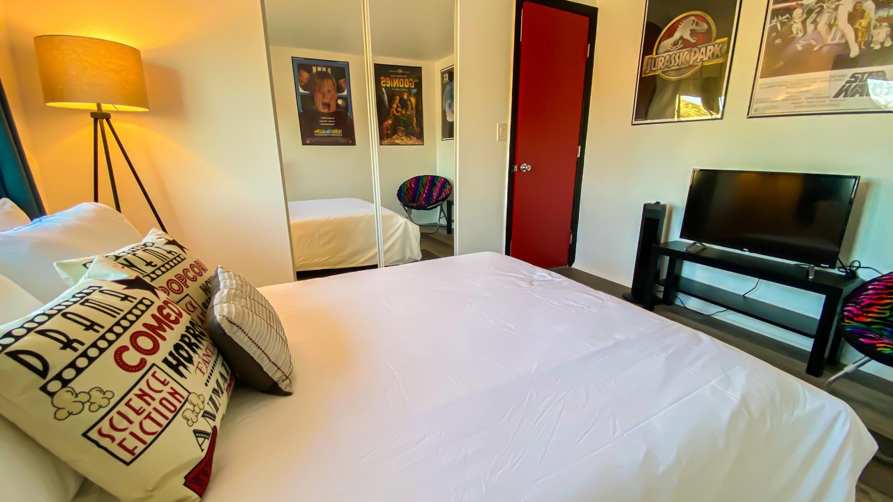 Photo of Bedroom in Twentynine Palms