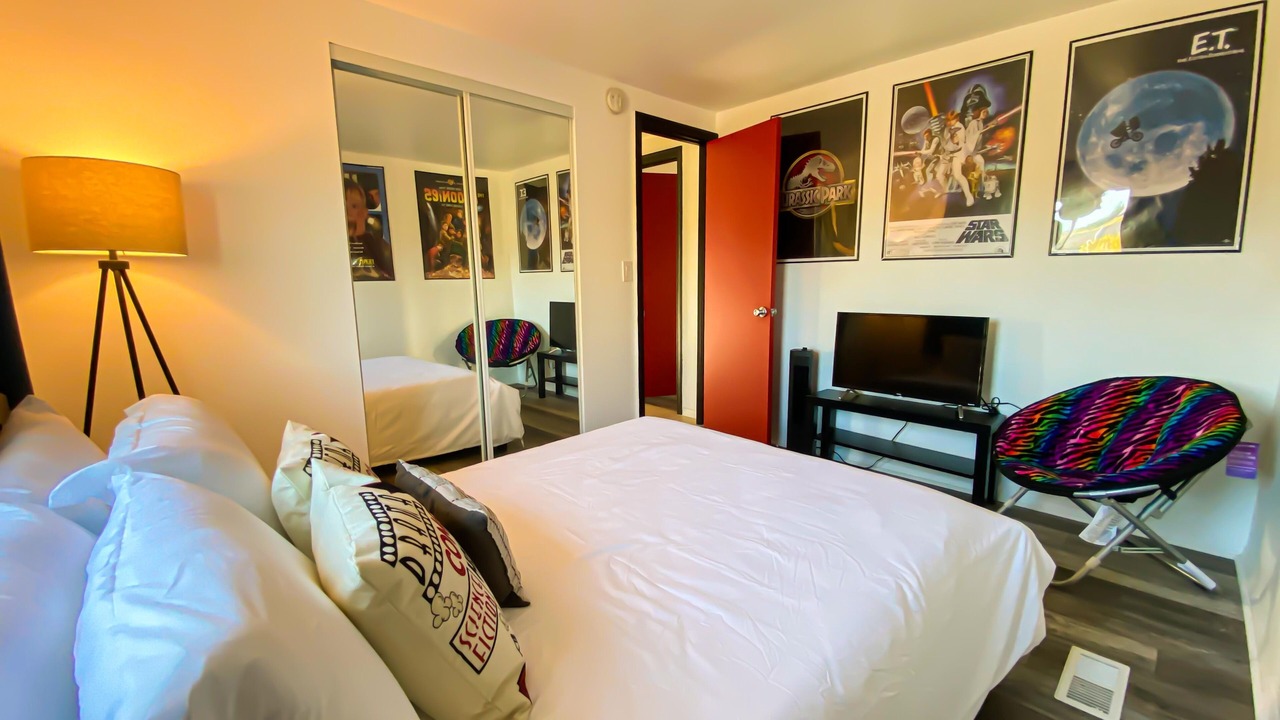 Photo of Bedroom in Twentynine Palms