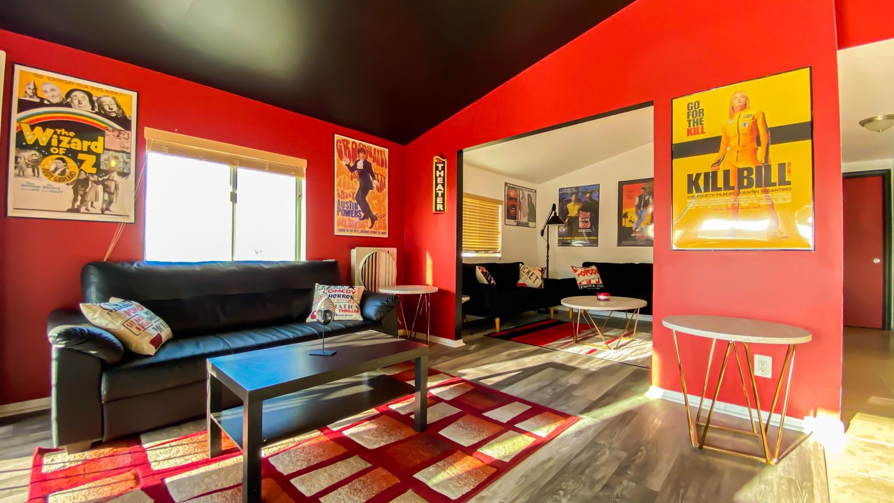 Photo of Livingroom in Twentynine Palms