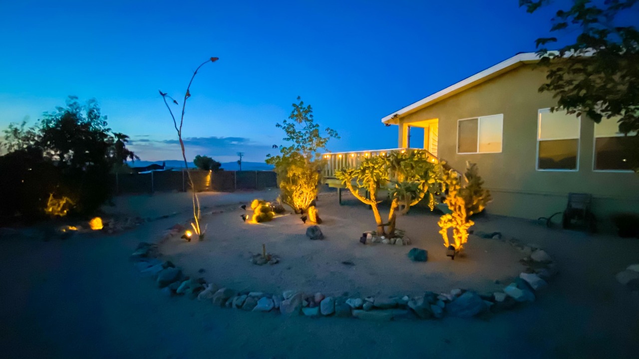 Photo of Outdoor in Twentynine Palms