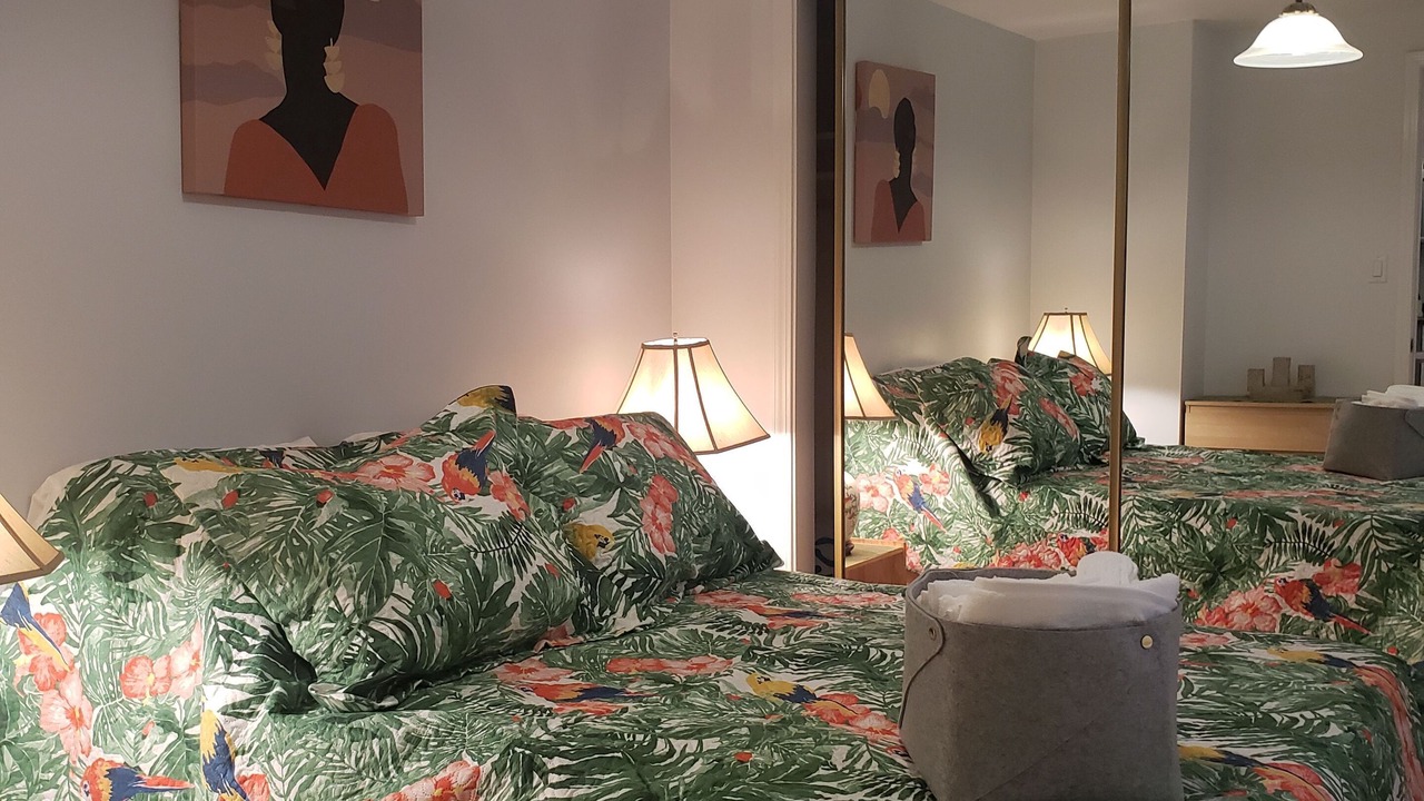 Photo of Bedroom in Parkside