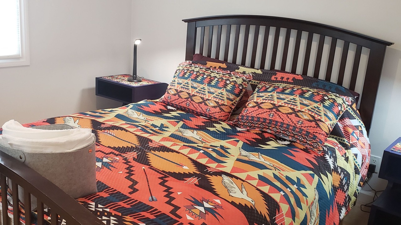 Photo of Bedroom in Parkside