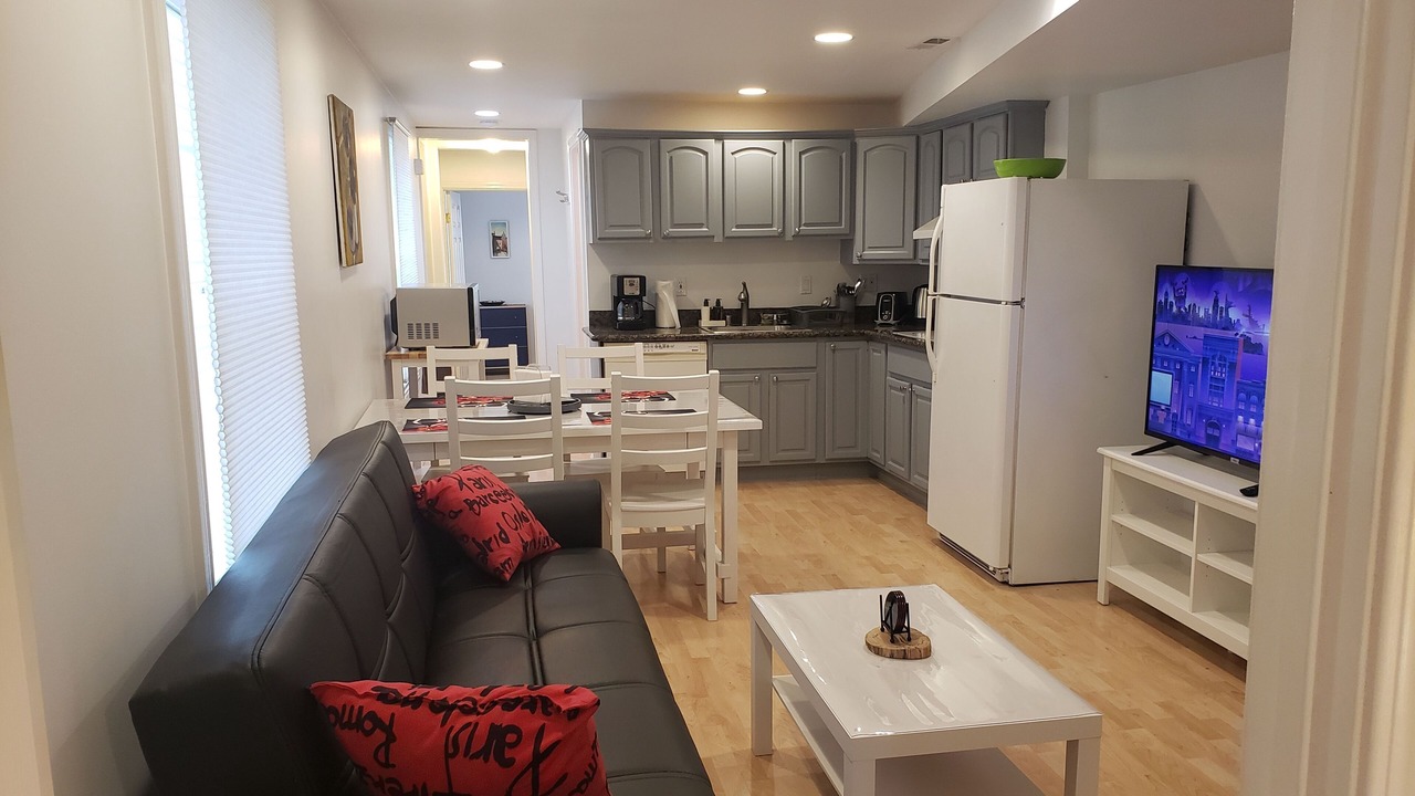 Photo of Livingroom in Parkside