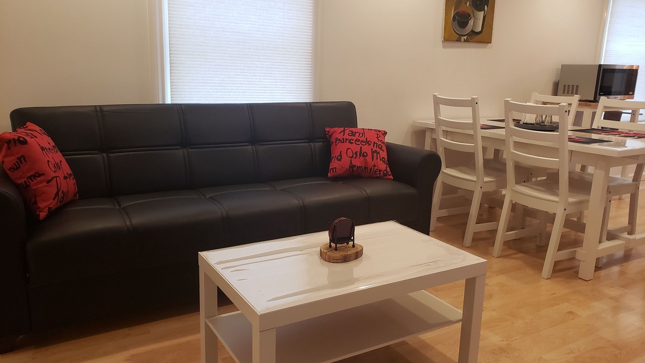 Photo of Livingroom in Parkside