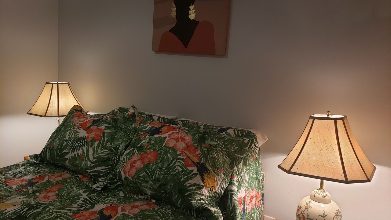 Photo of Bedroom in Parkside