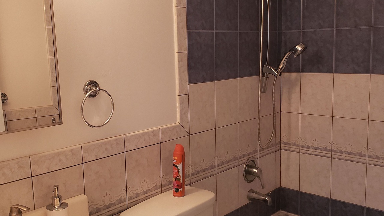 Photo of Bathroom in Parkside