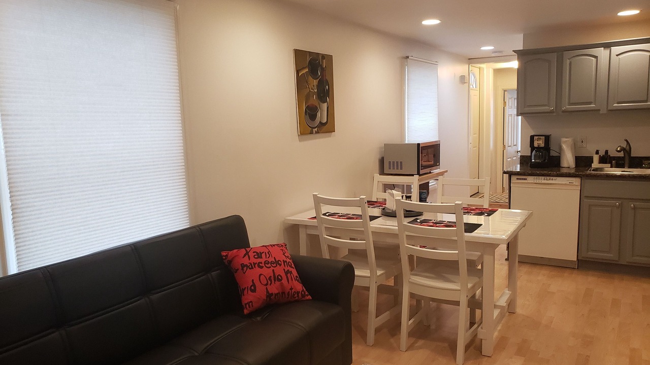Photo of Livingroom in Parkside