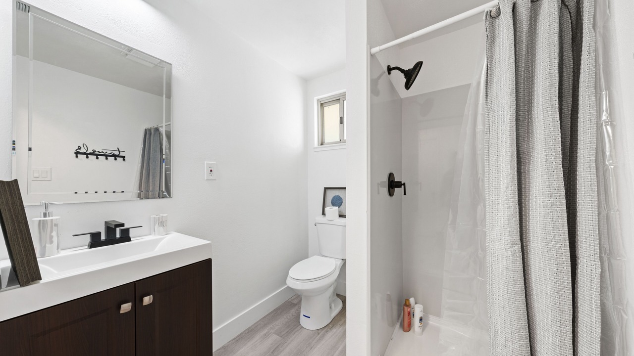 Photo of Bathroom in Carmichael