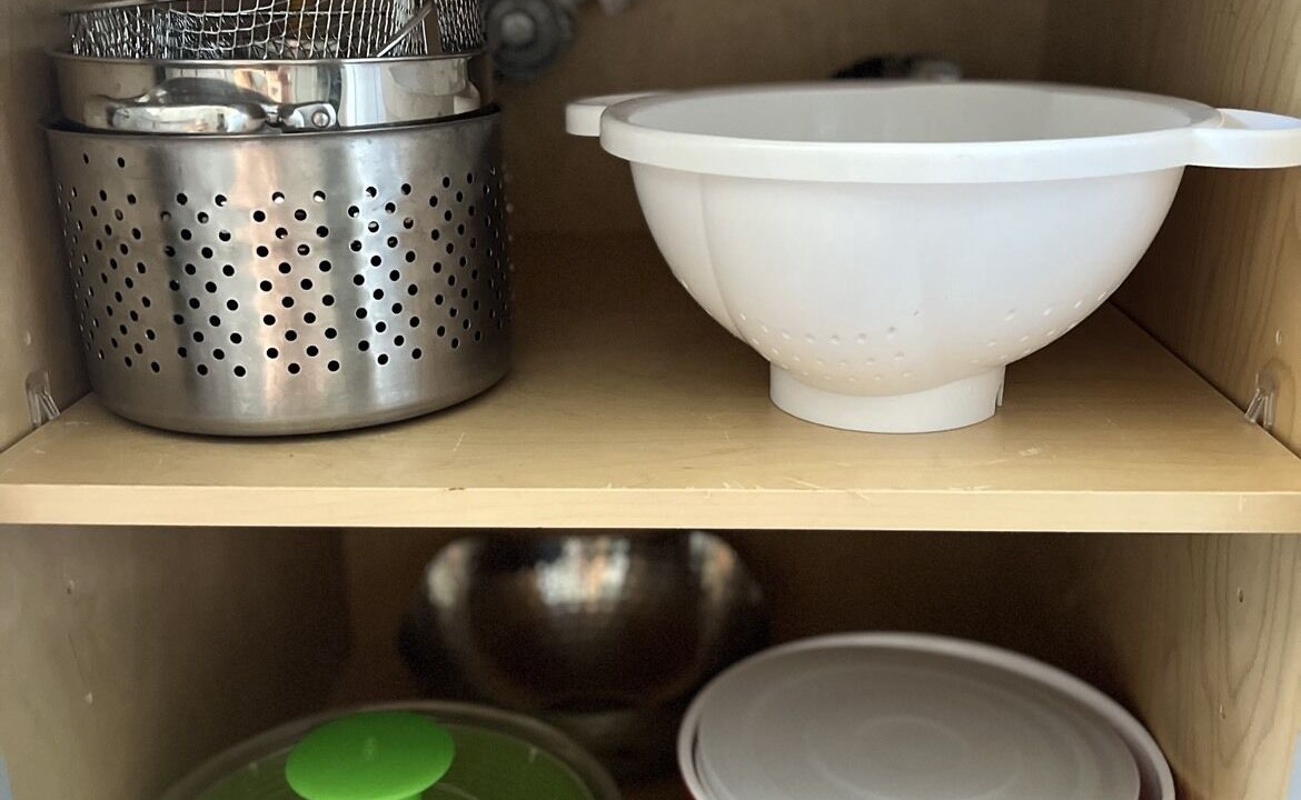 Photo of Kitchen in Downtown