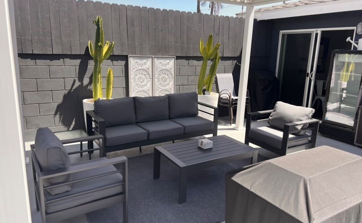 Photo of Patio Balcony in Downtown