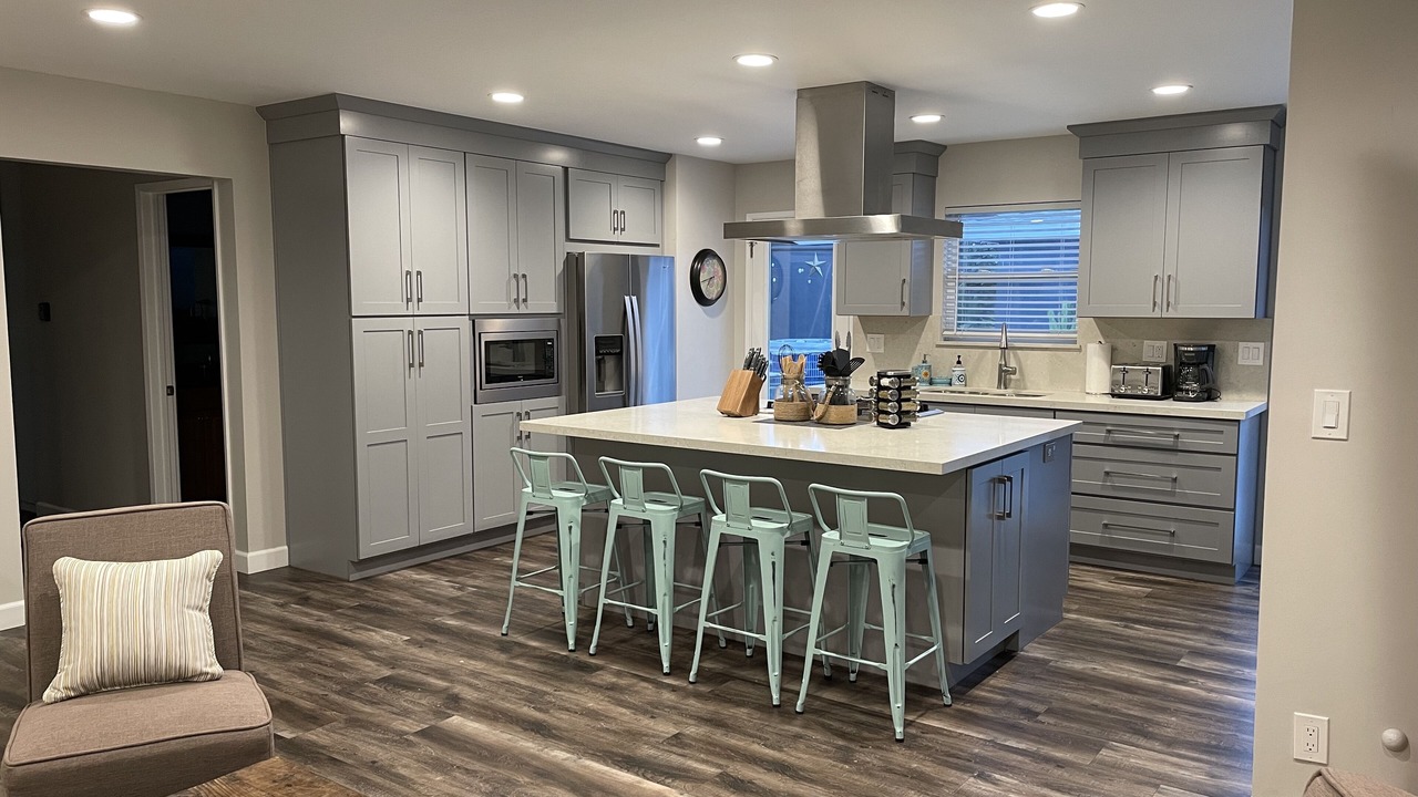 Photo of Kitchen in Downtown