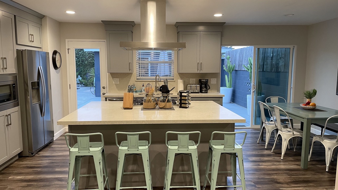 Photo of Kitchen in Downtown