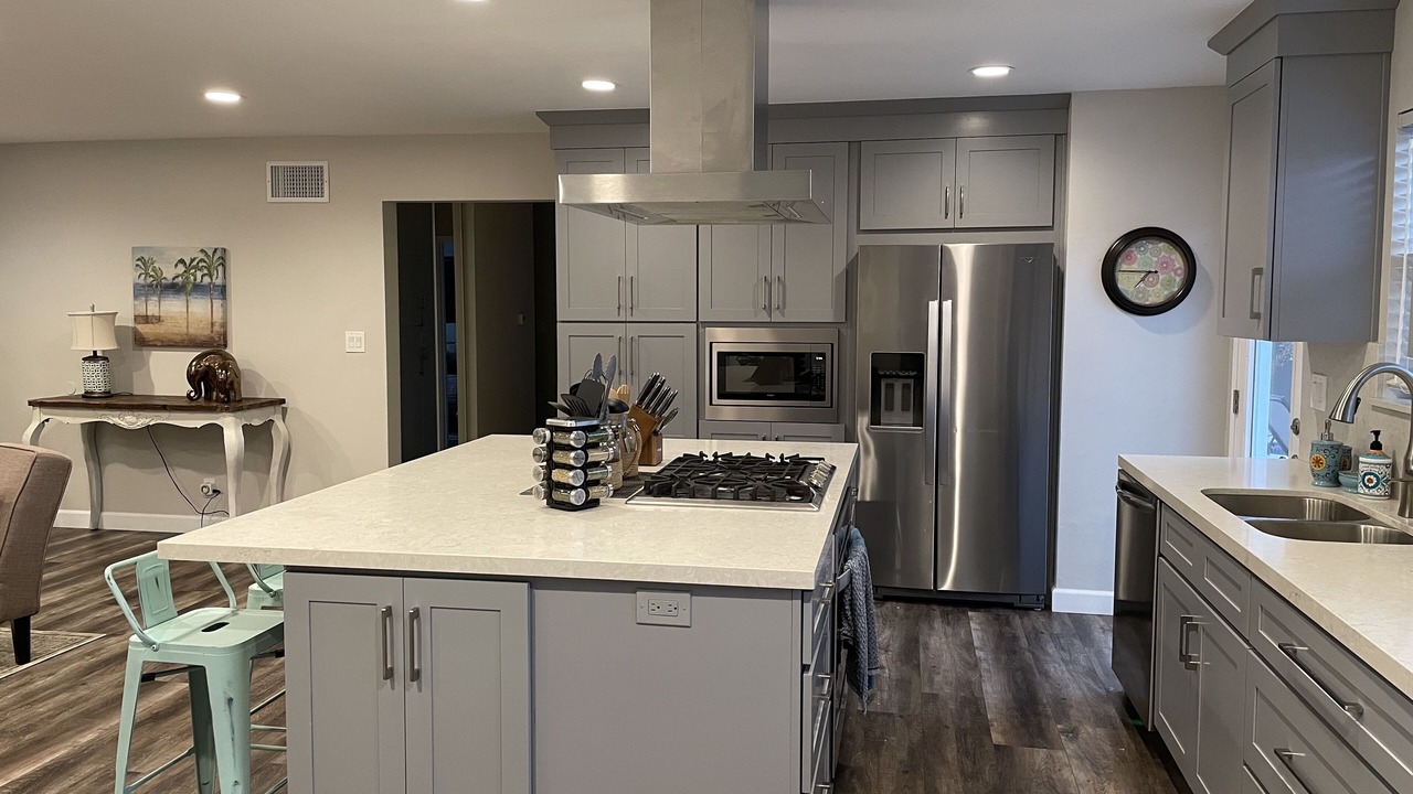Photo of Kitchen in Downtown