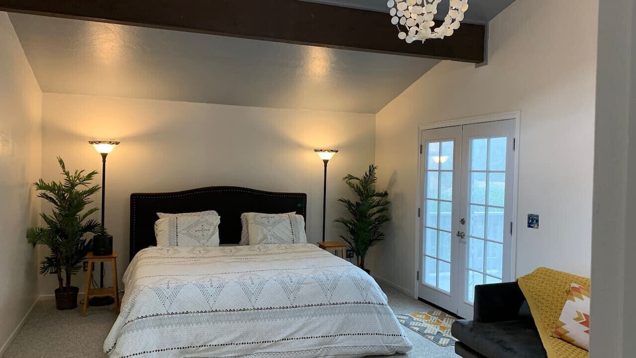 Photo of Bedroom in Peter Pan
