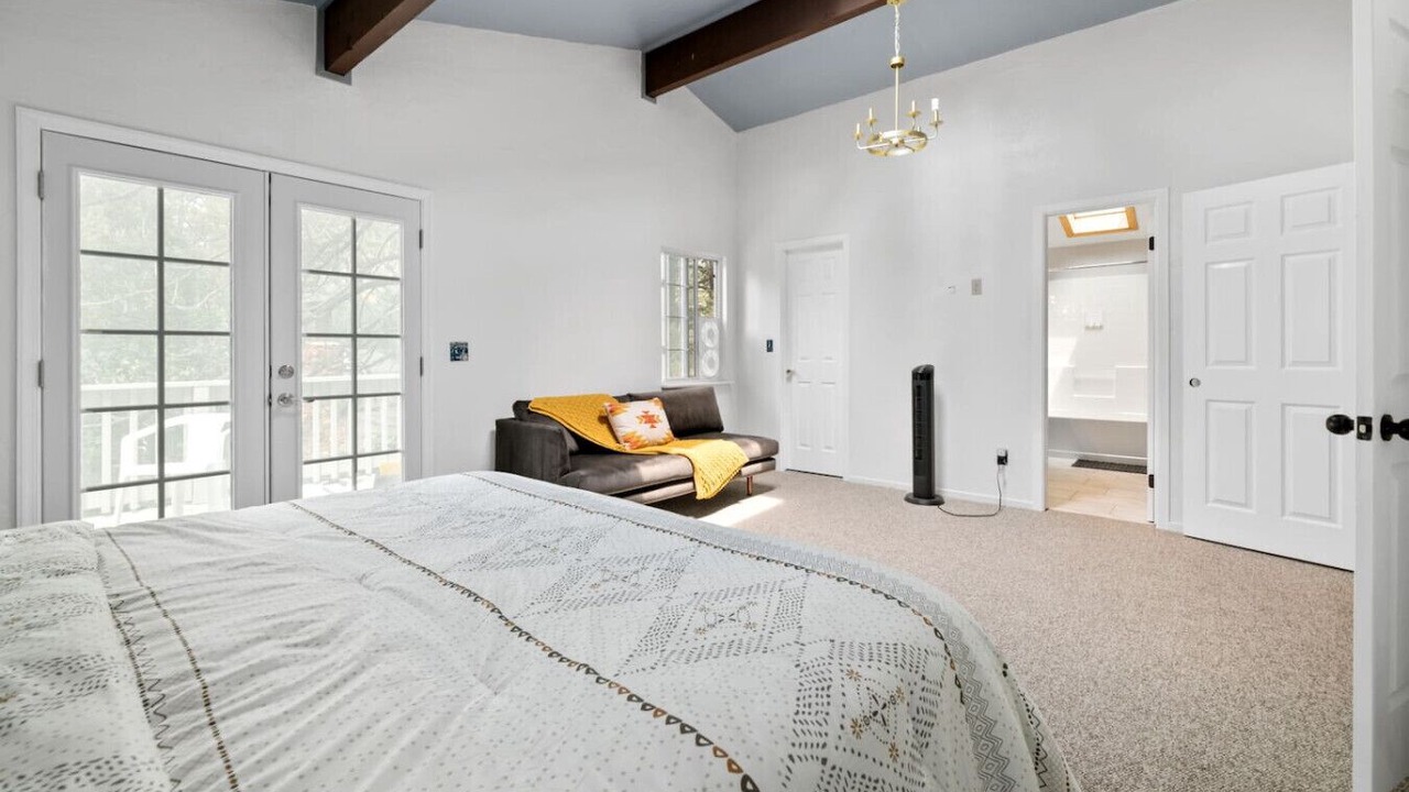 Photo of Bedroom in Peter Pan