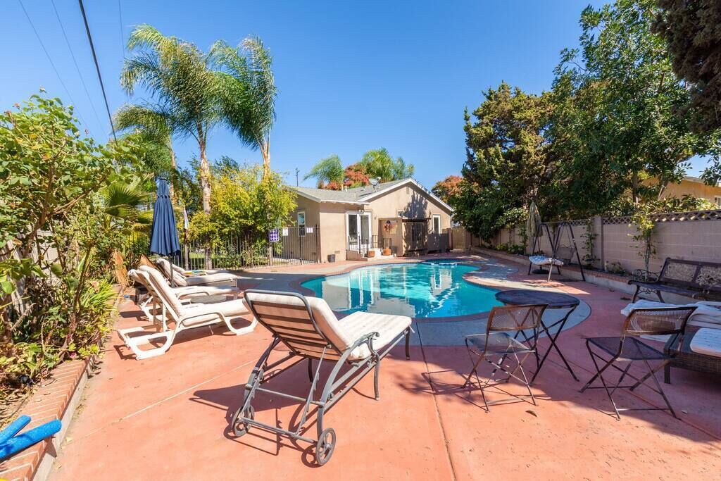 Photo of Outdoor in Southwest Anaheim