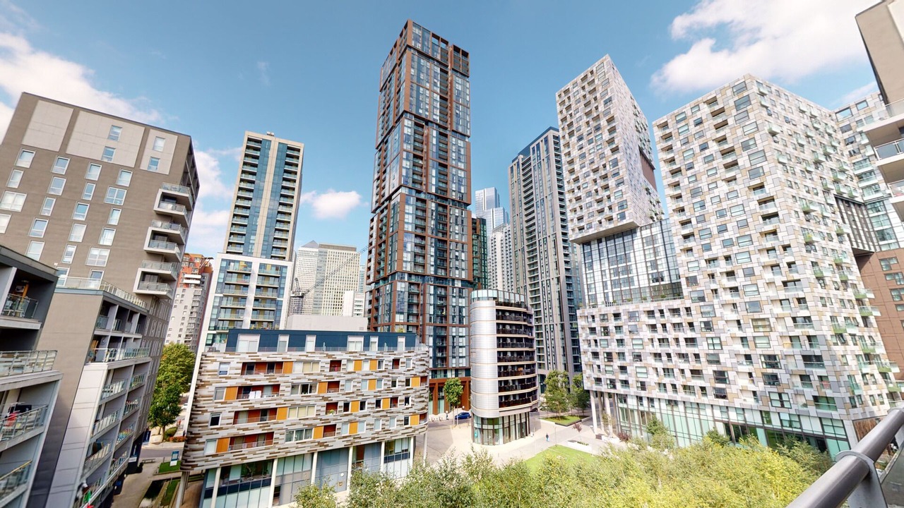 Photo of Outdoor in Isle of Dogs