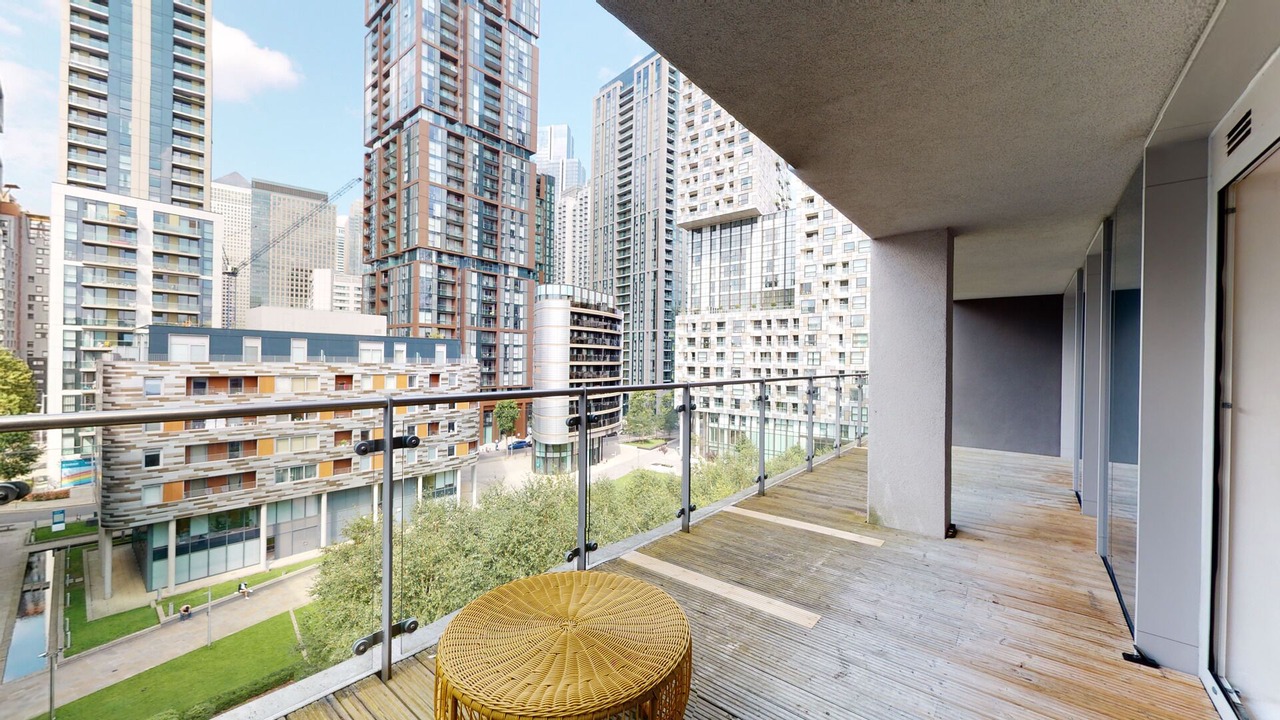 Photo of Outdoor in Isle of Dogs