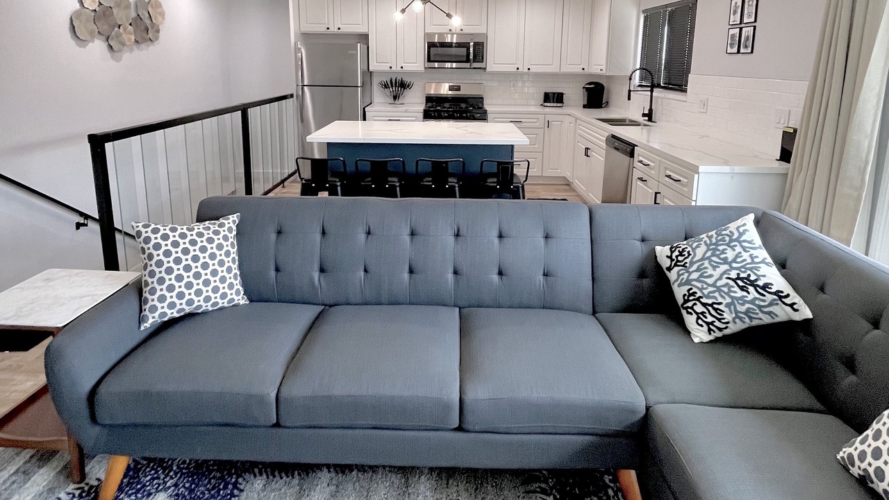 Photo of Bedroom in Hill Section