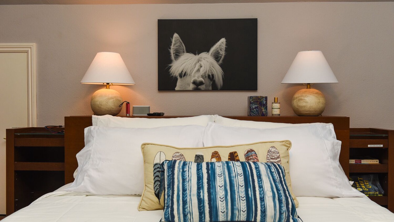 Photo of Bedroom in Folsom