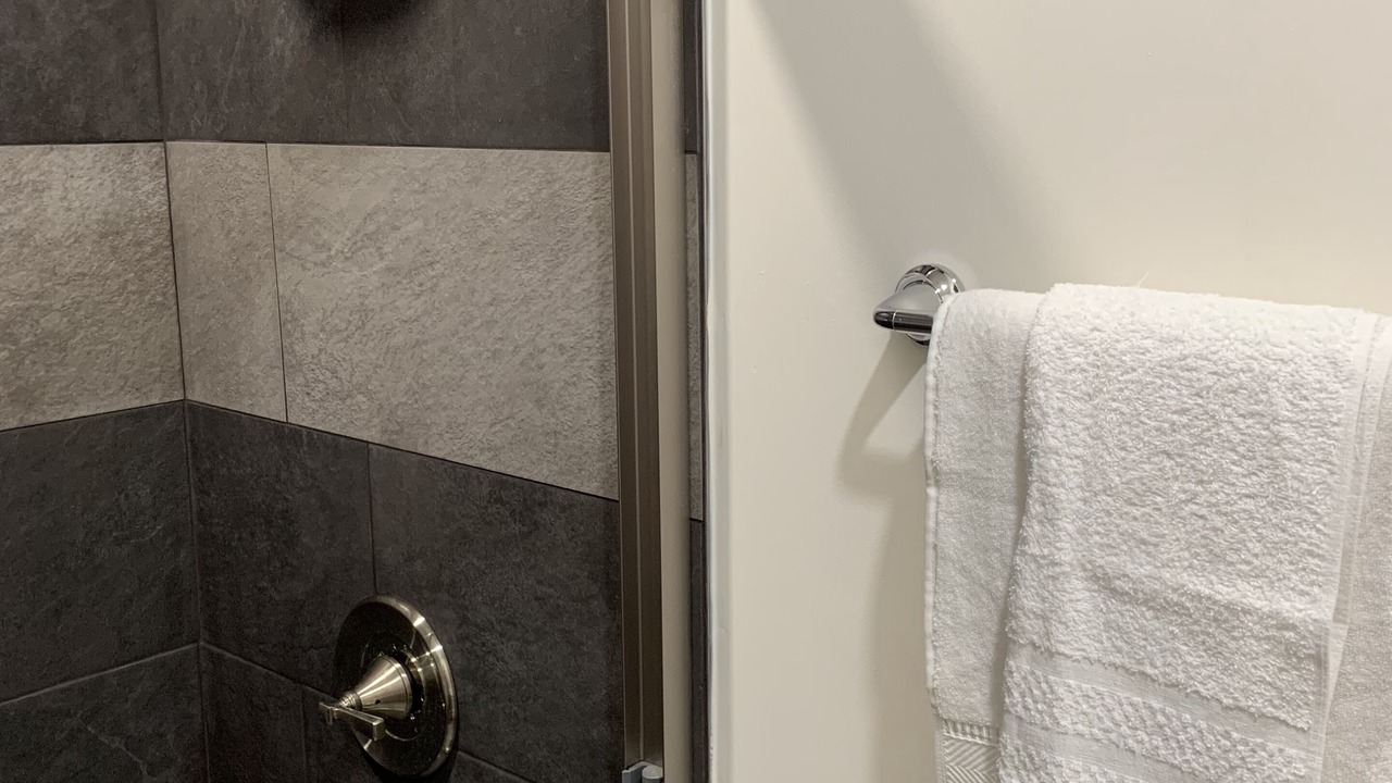 Photo of Bathroom in West Hills