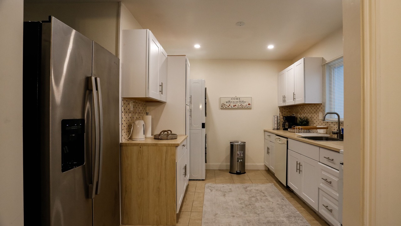 Photo of Kitchen in West Hills