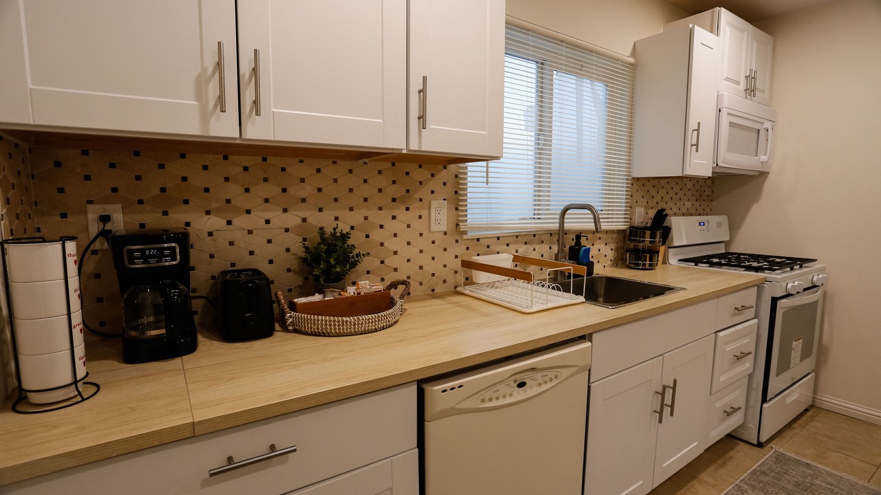 Photo of Kitchen in West Hills