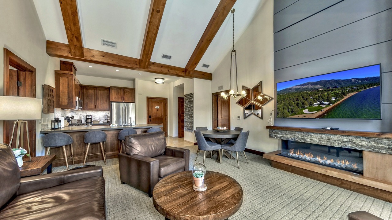 Photo of Bedroom in Lakeside Park