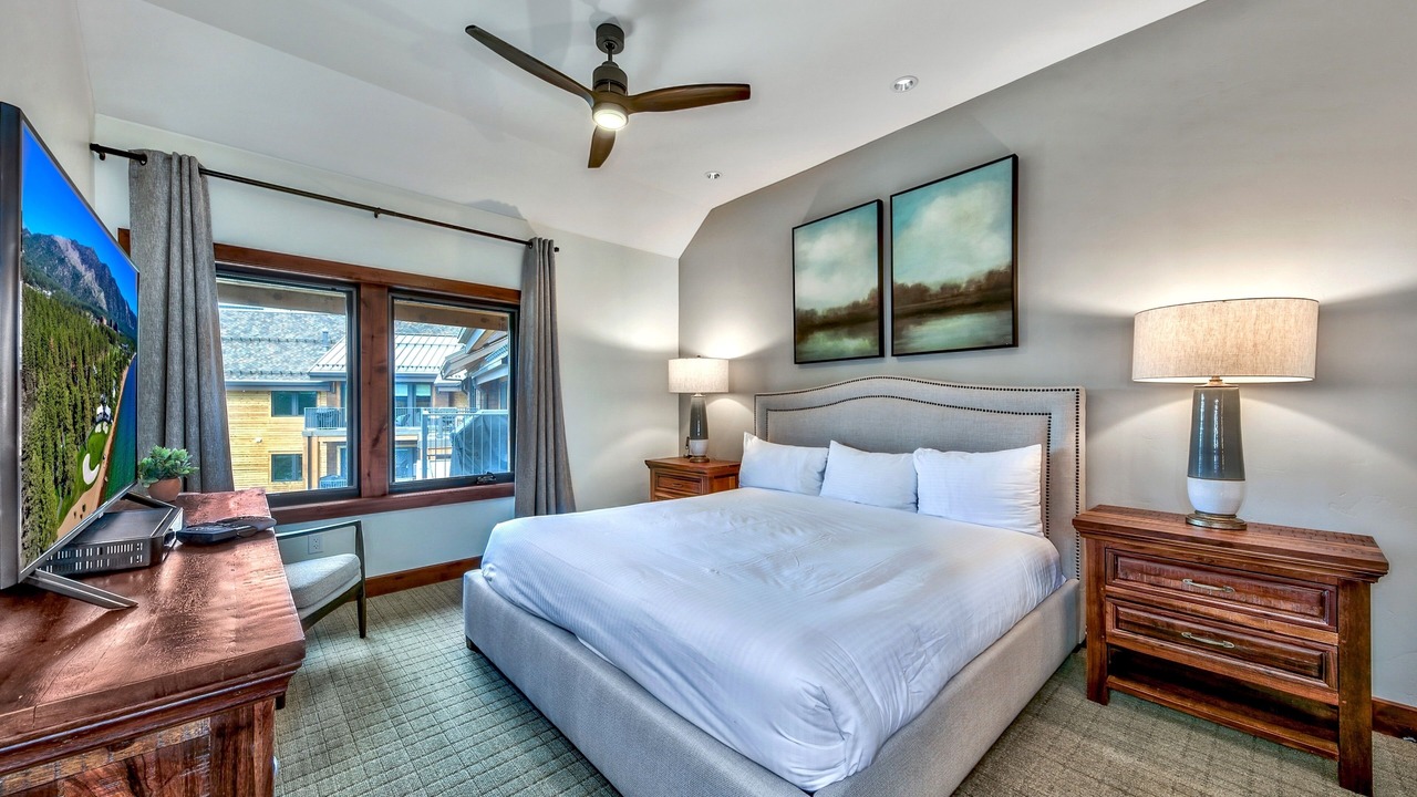 Photo of Bedroom in Lakeside Park