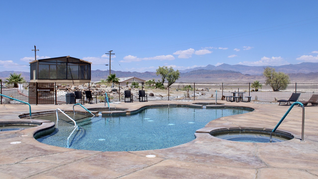 Photo of Others in Tecopa