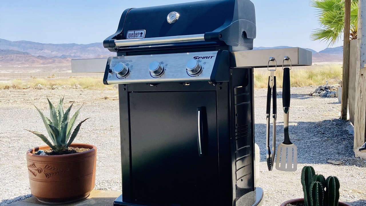 Photo of Others in Tecopa