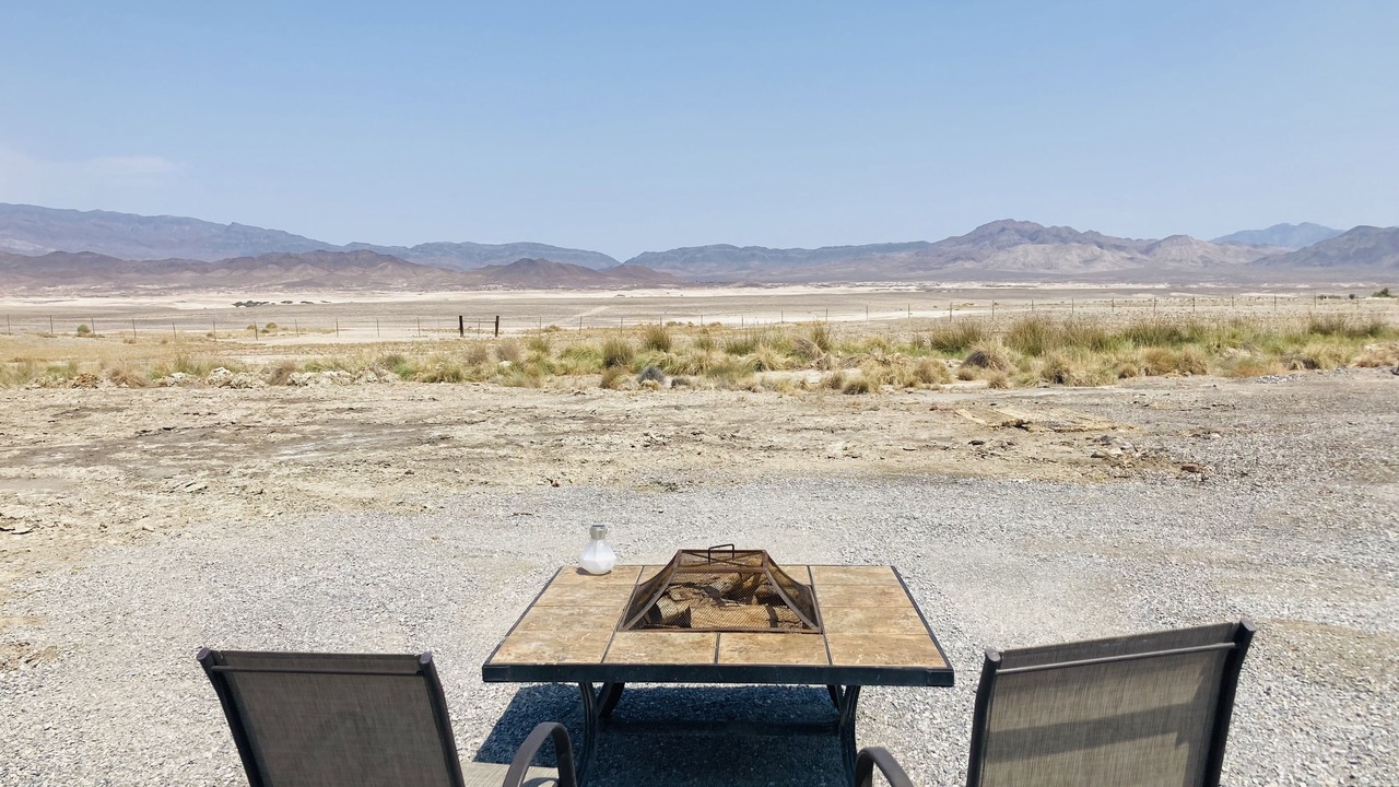 Photo of Others in Tecopa