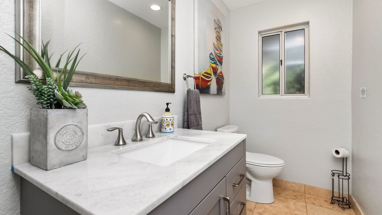 Photo of Bathroom in East Grove